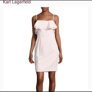 Karl Lagerfeld MIDI Dress